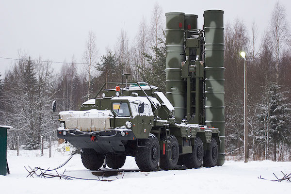 S-400