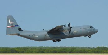 Germany buys six C-130 transport and tanker planes for French-German squadron