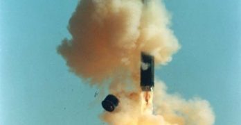 Nuclear Notebook publishes status on Russian nuclear forces, 2018