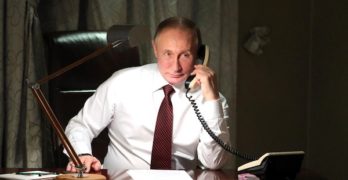 Forbidding soldiers to talk on the phone doesn’t improve security