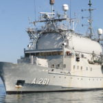 Sweden builds new and larger intelligence vessel