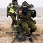 Estonia improves air defense with Mistral missiles