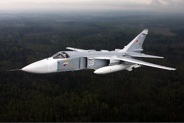 Su-24M