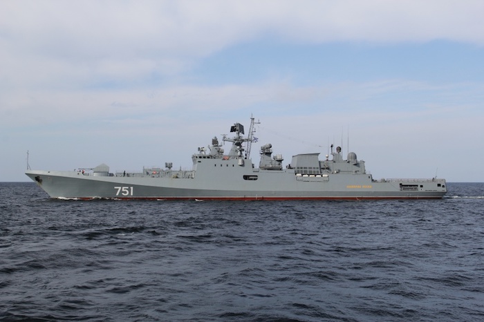 Admiral Essen