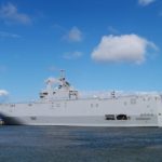 Russia still plans to build Mistral-class replacement