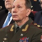 Rosgvardiya general challenges Alexei Navalny to duel in mindless video rant