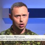 Exposure of GRU spy in Estonian Army is a blow to integration of Russians