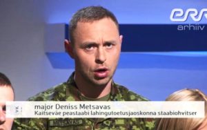 Deniss Metsavas