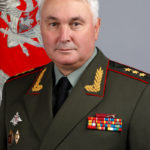 Political officers return in Russia’s military