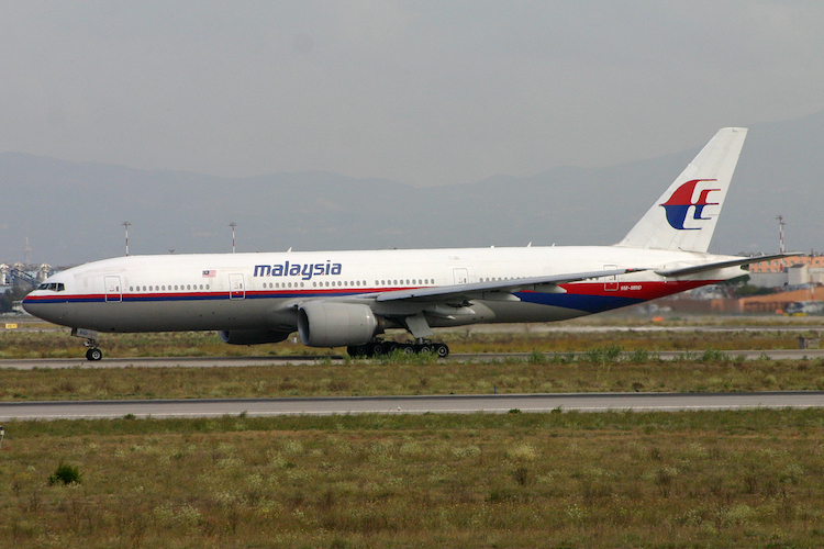 mh17