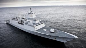 Helge Ingstad